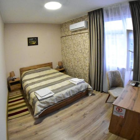 Hotel Rade 1 Vratsa 外观 照片
