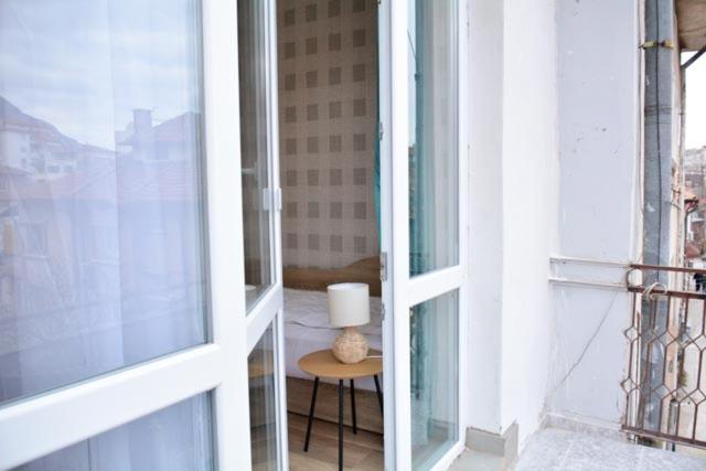 Hotel Rade 1 Vratsa 外观 照片