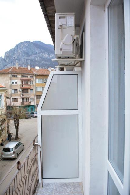 Hotel Rade 1 Vratsa 外观 照片