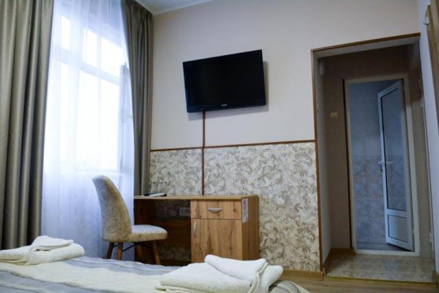 Hotel Rade 1 Vratsa 外观 照片