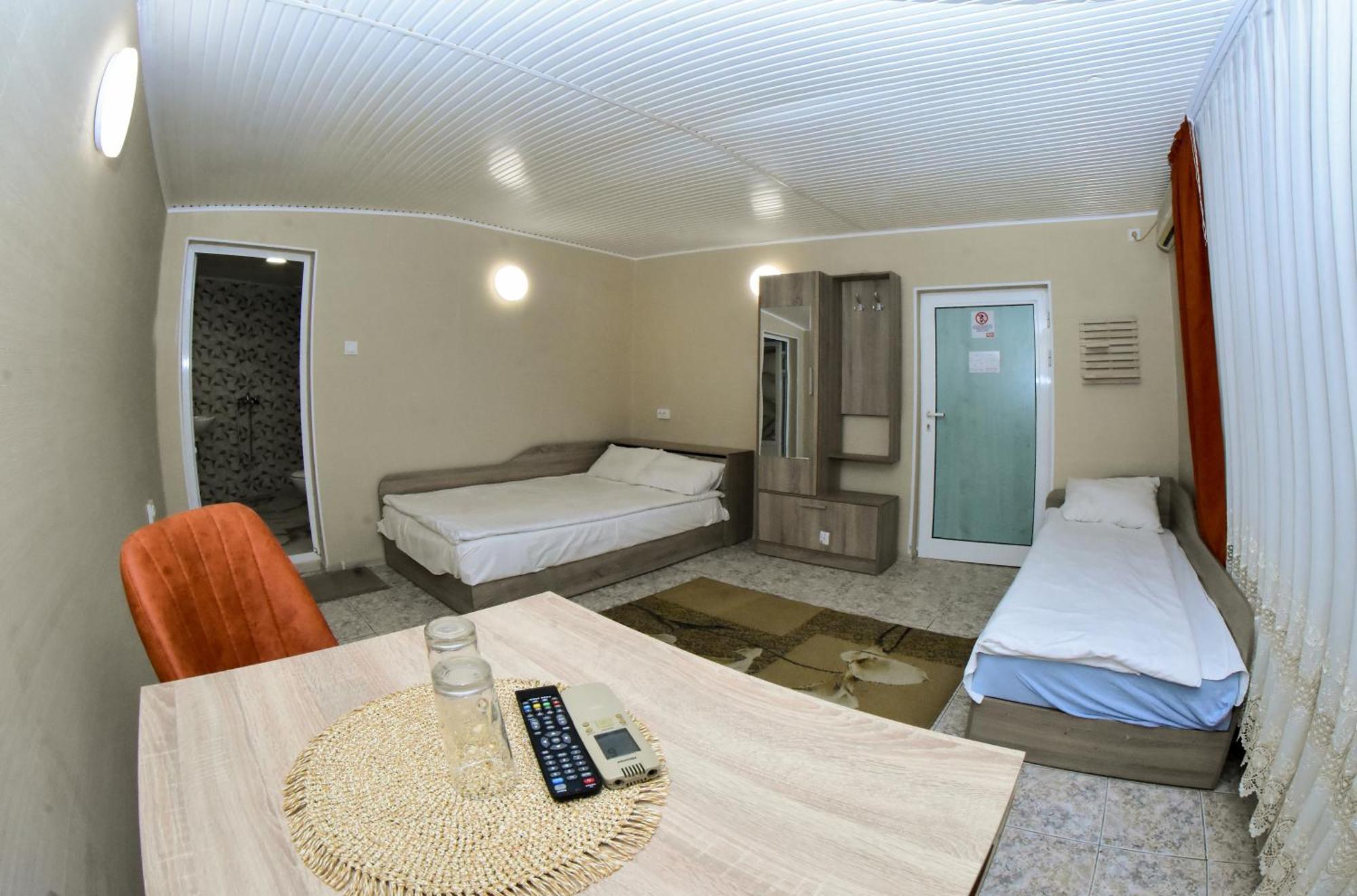 Hotel Rade 1 Vratsa 外观 照片