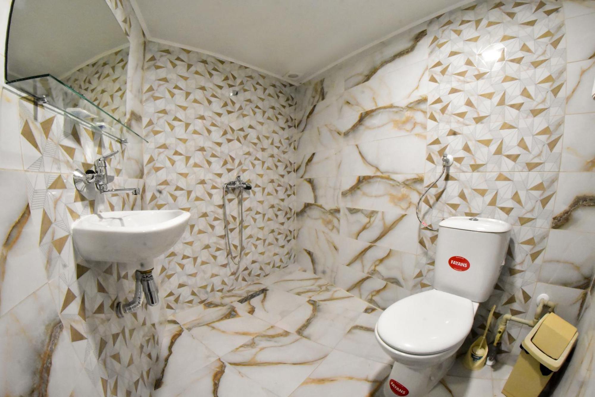 Hotel Rade 1 Vratsa 外观 照片