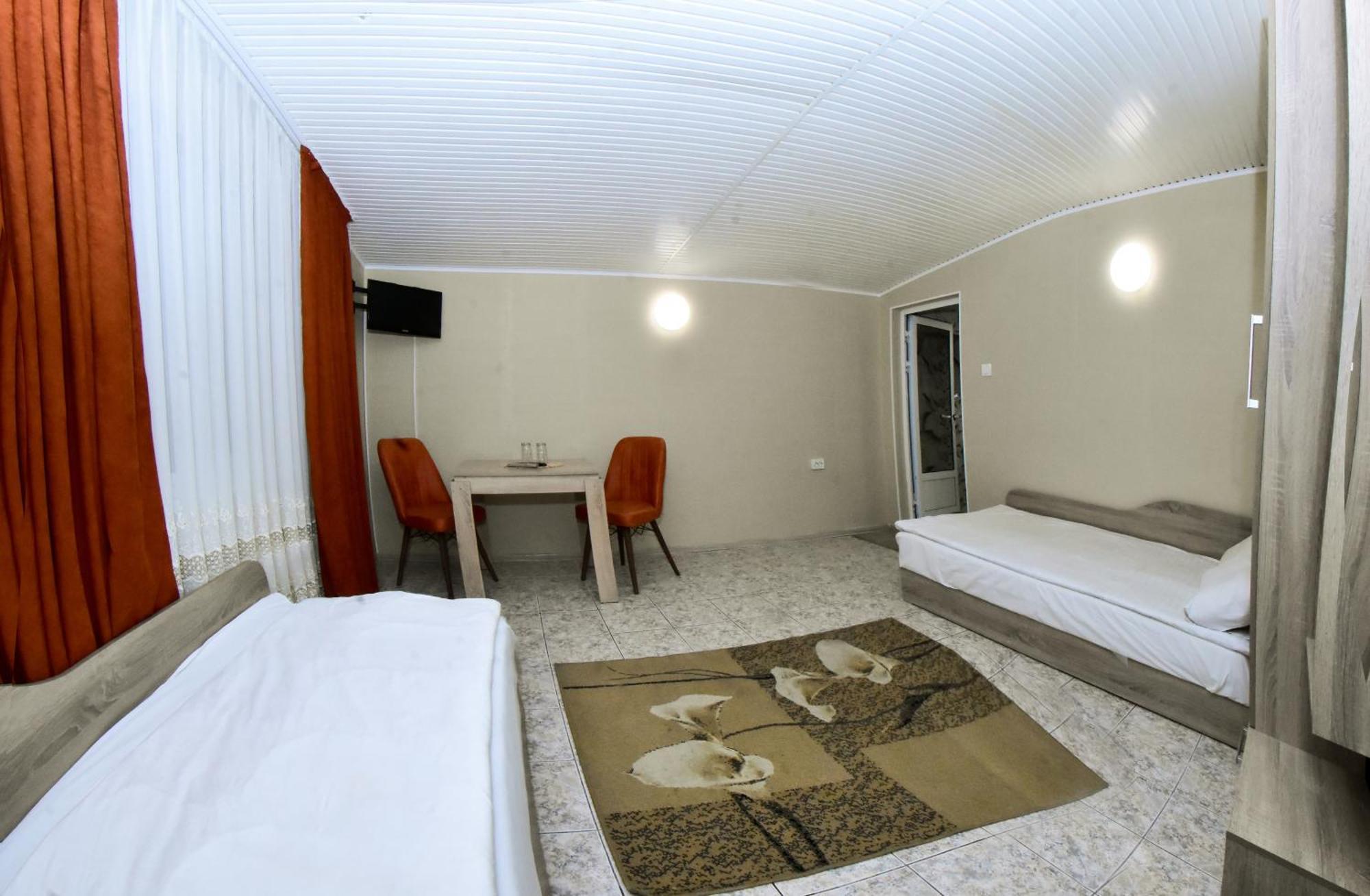 Hotel Rade 1 Vratsa 外观 照片