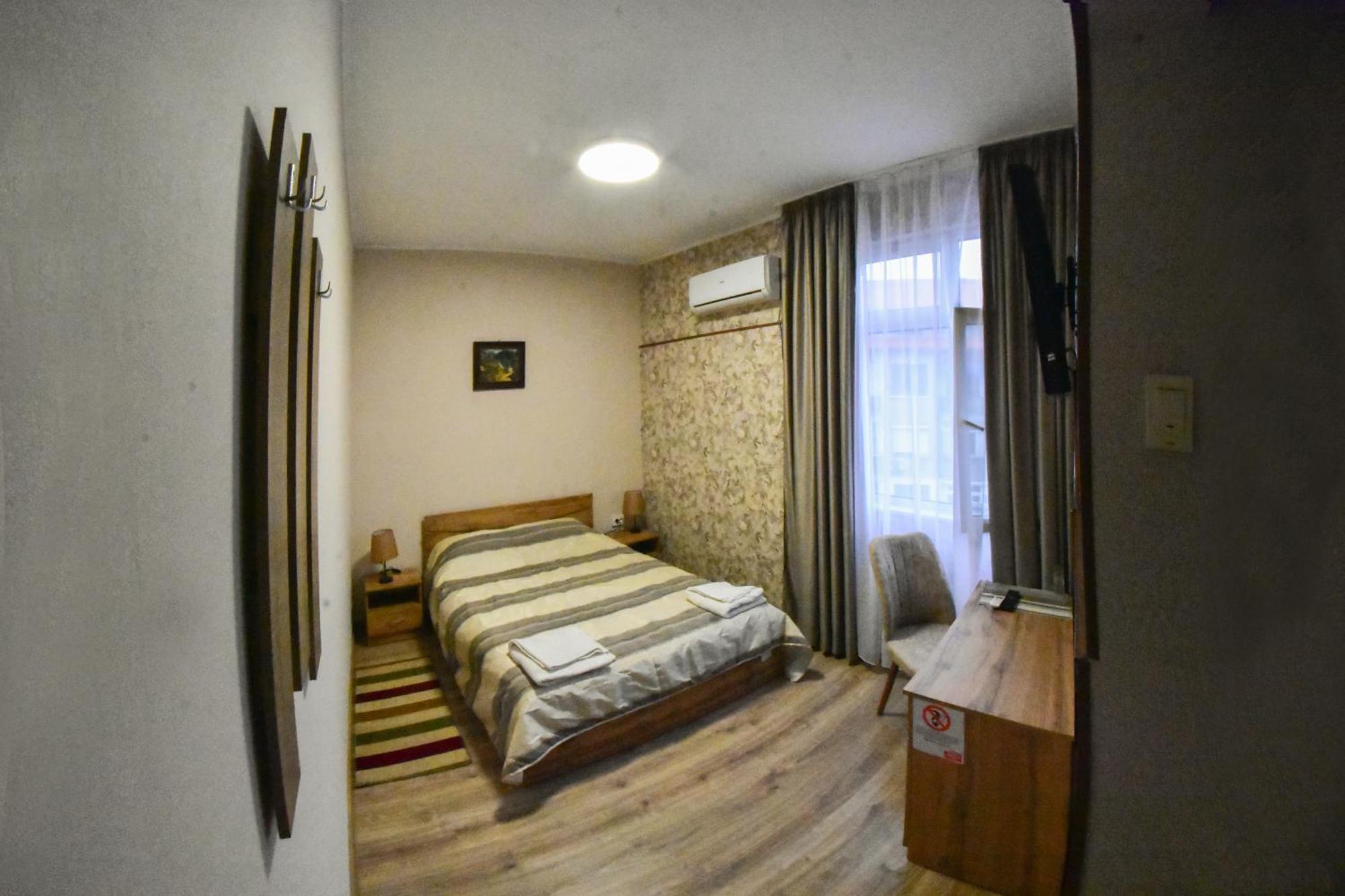 Hotel Rade 1 Vratsa 外观 照片