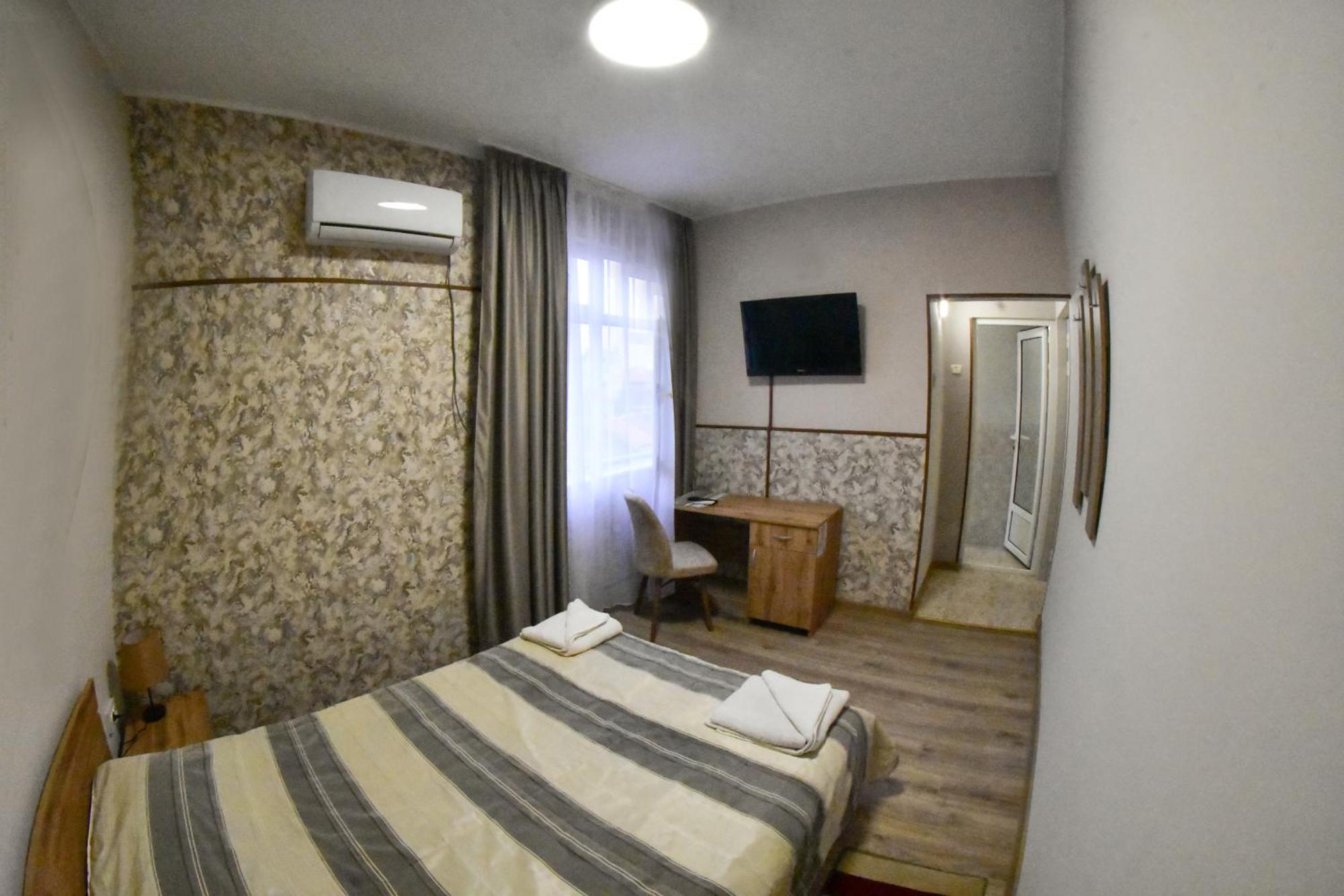 Hotel Rade 1 Vratsa 外观 照片