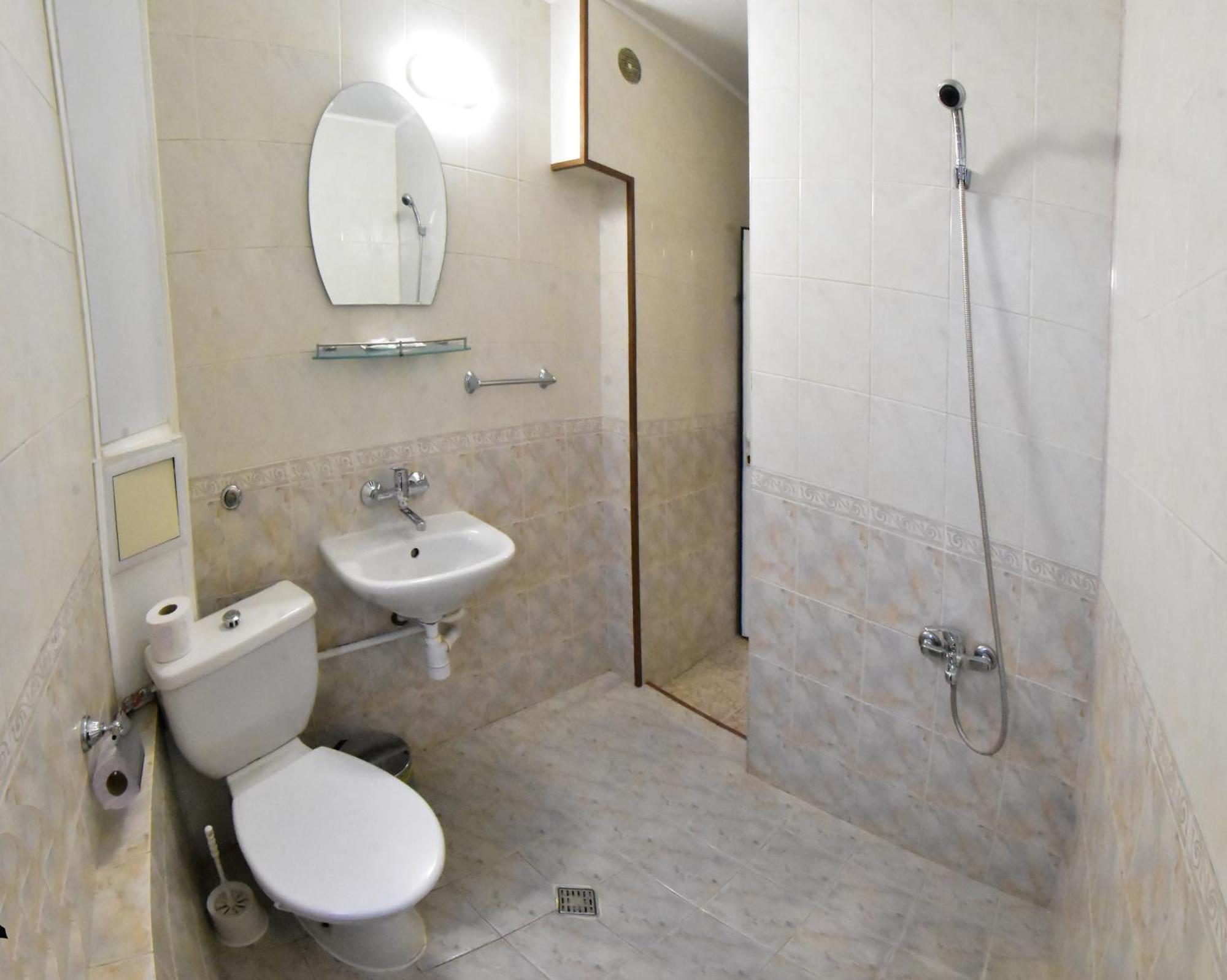 Hotel Rade 1 Vratsa 外观 照片