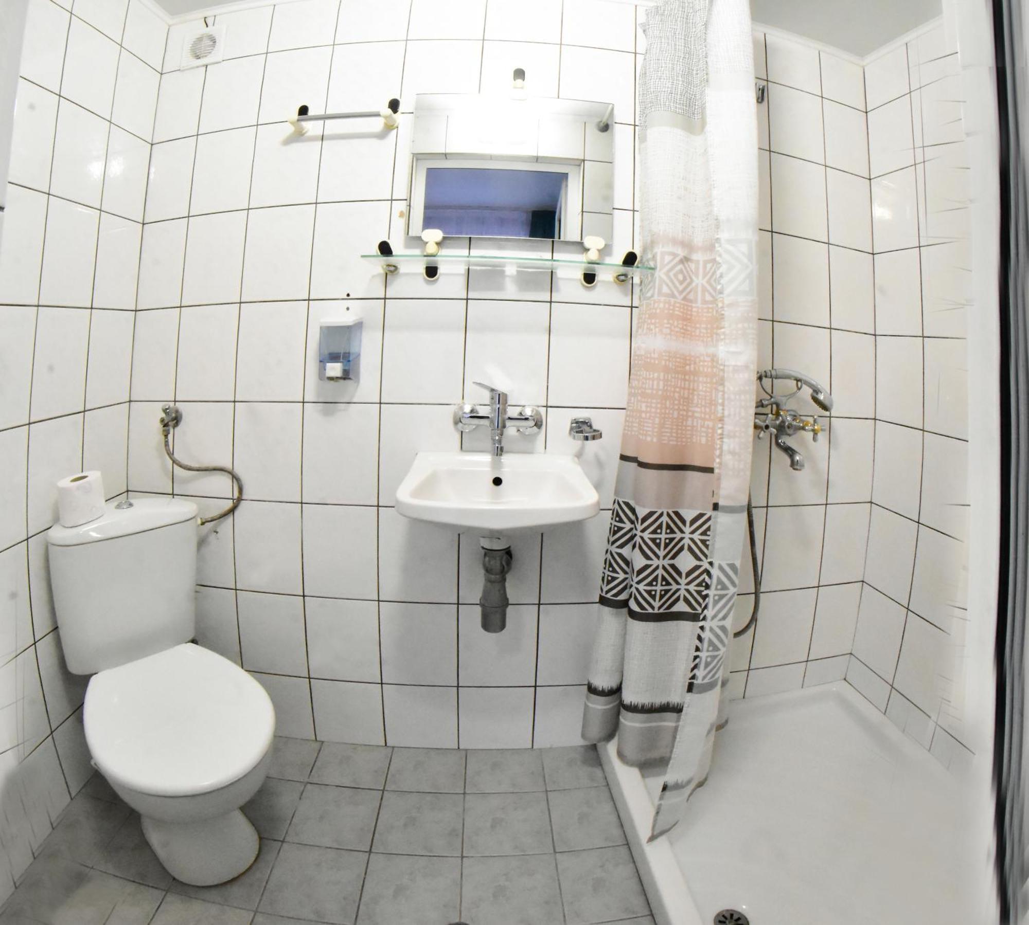 Hotel Rade 1 Vratsa 外观 照片