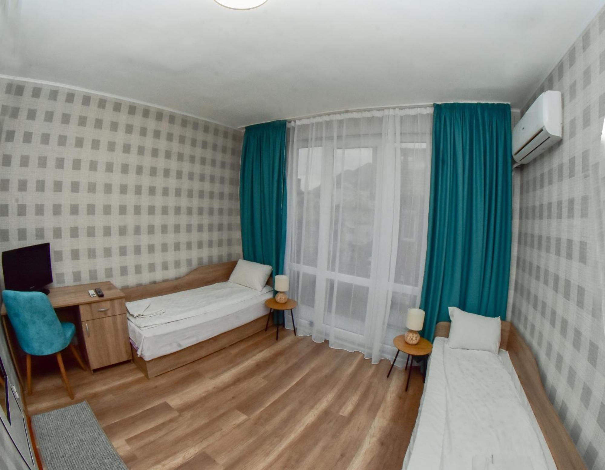 Hotel Rade 1 Vratsa 外观 照片