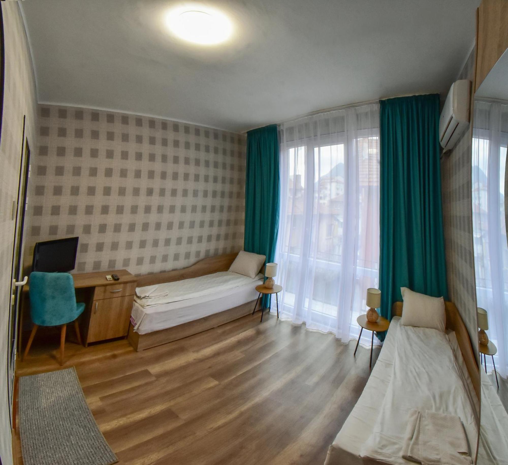 Hotel Rade 1 Vratsa 外观 照片