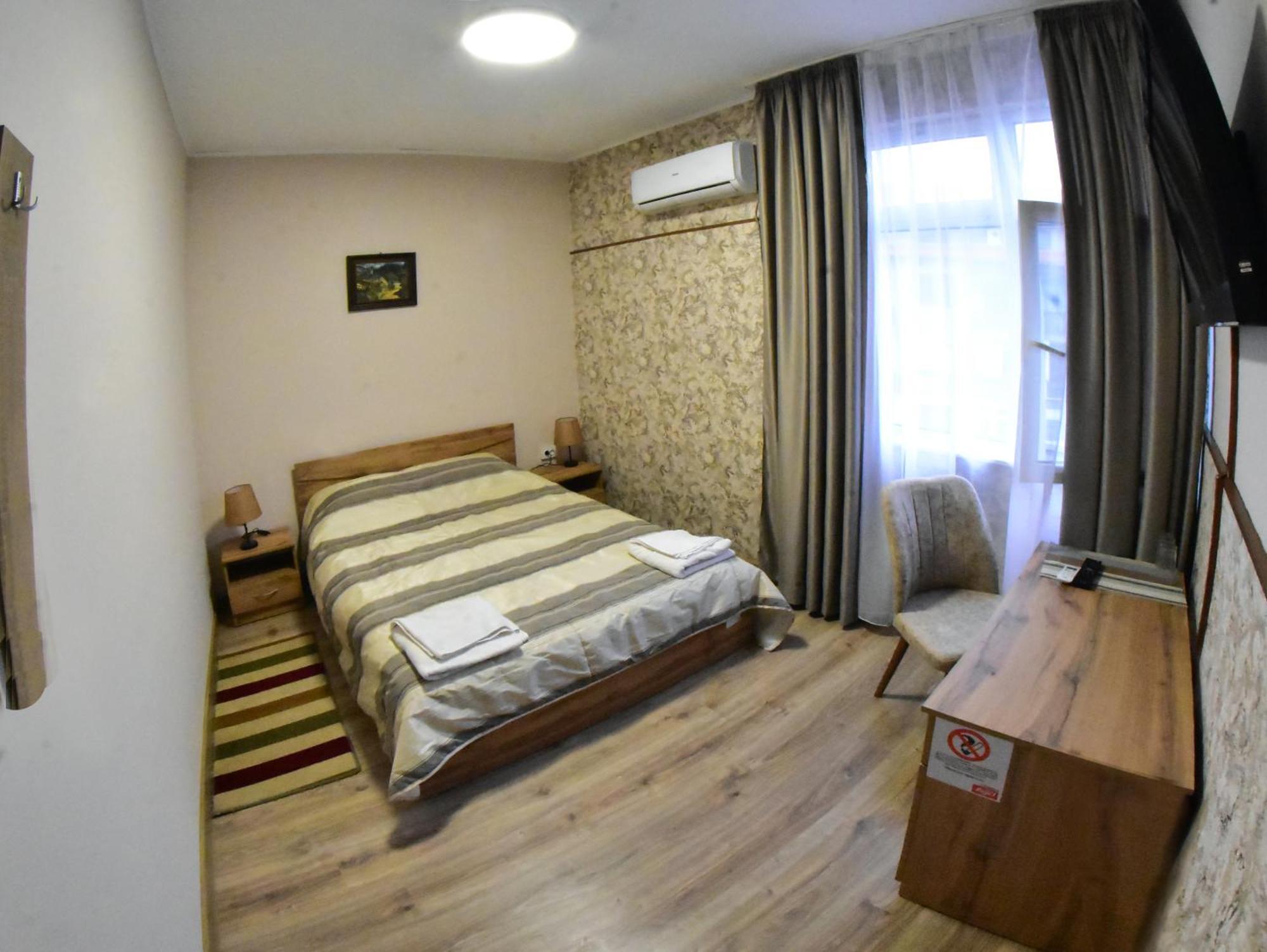 Hotel Rade 1 Vratsa 外观 照片