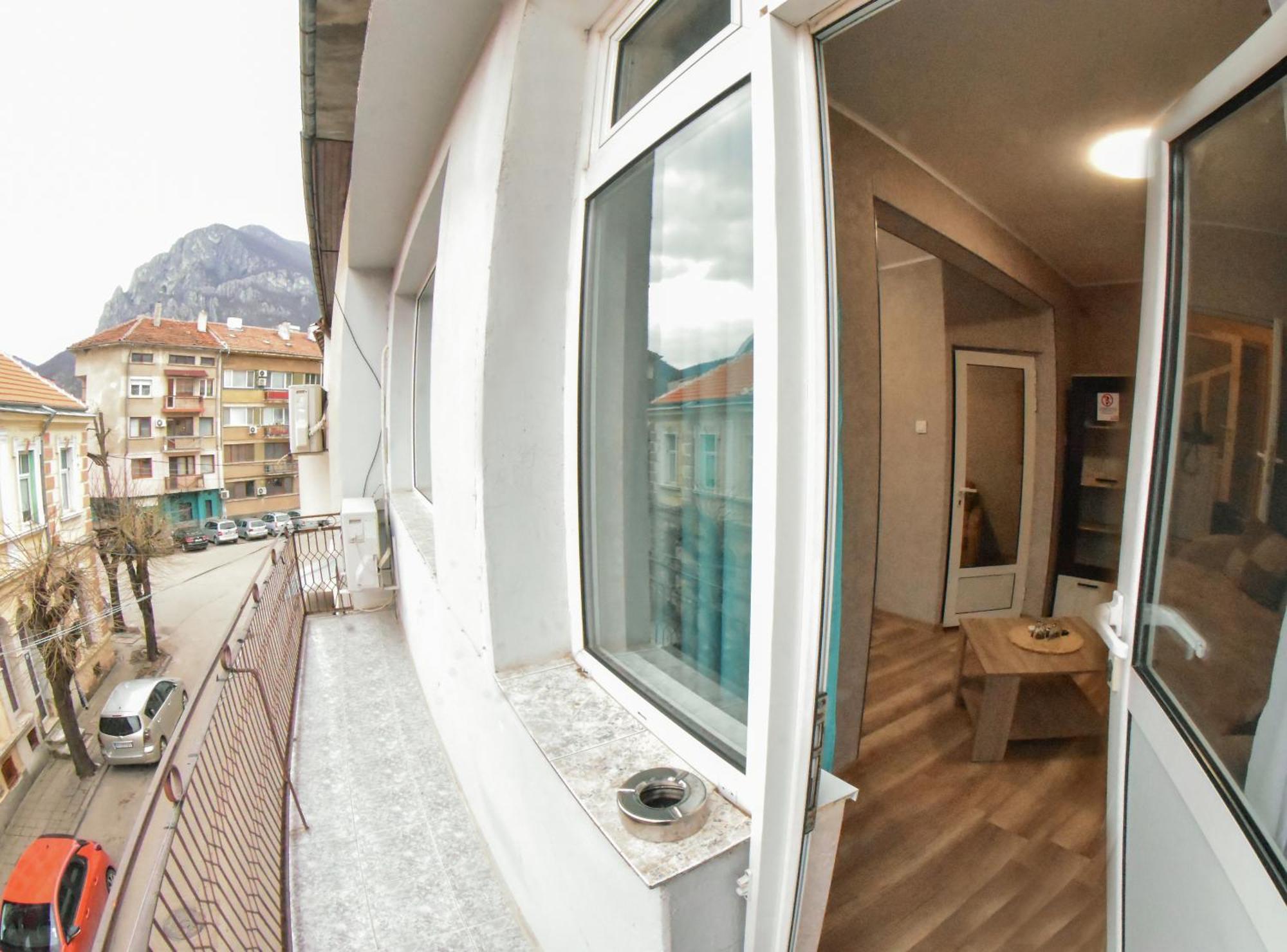 Hotel Rade 1 Vratsa 外观 照片