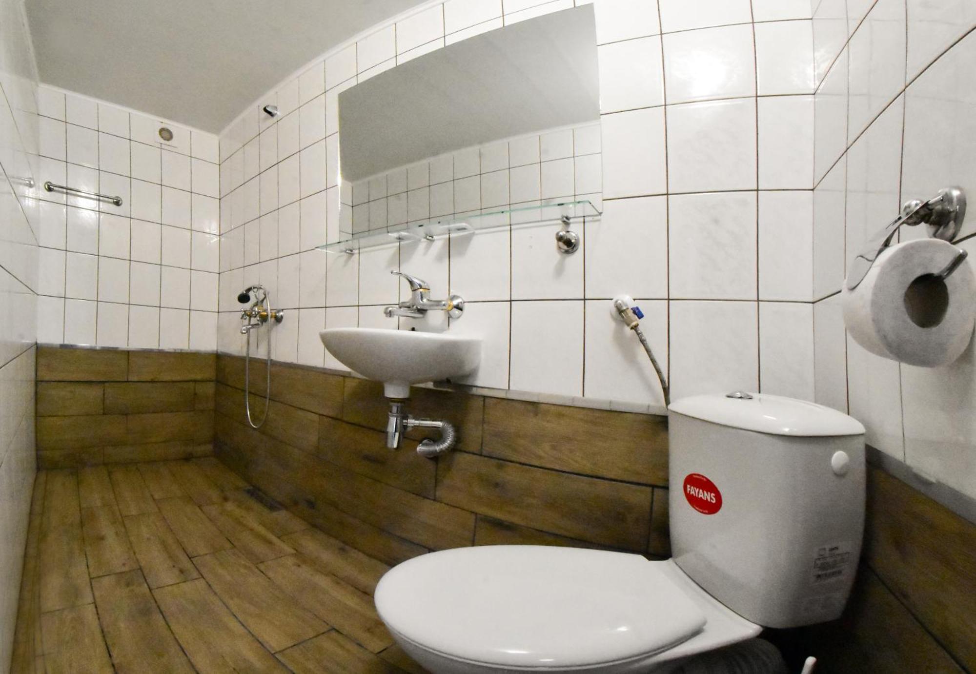 Hotel Rade 1 Vratsa 外观 照片