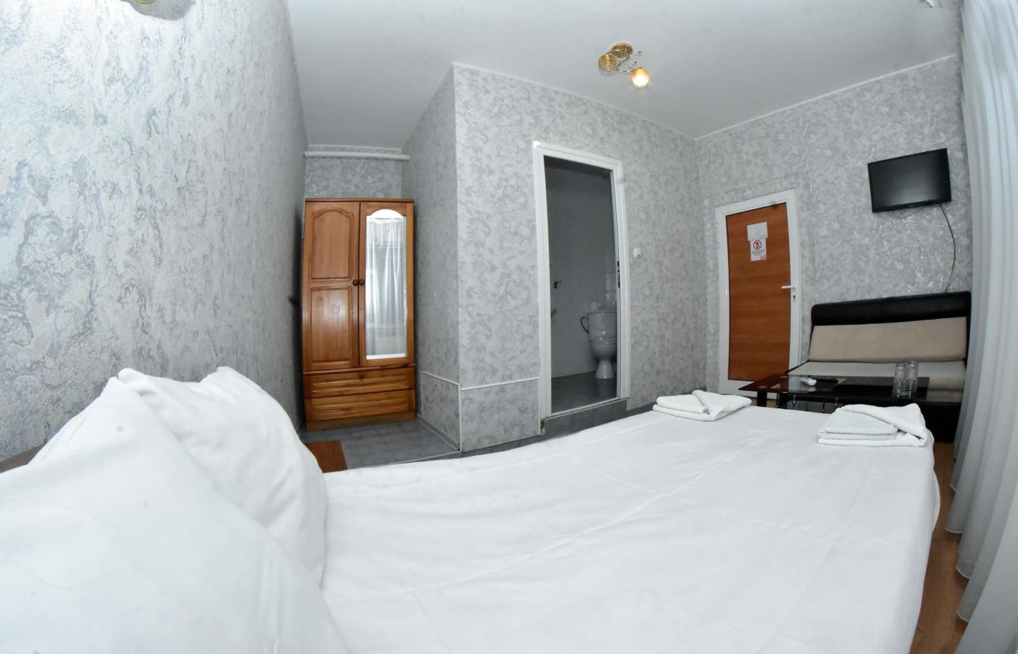 Hotel Rade 1 Vratsa 外观 照片