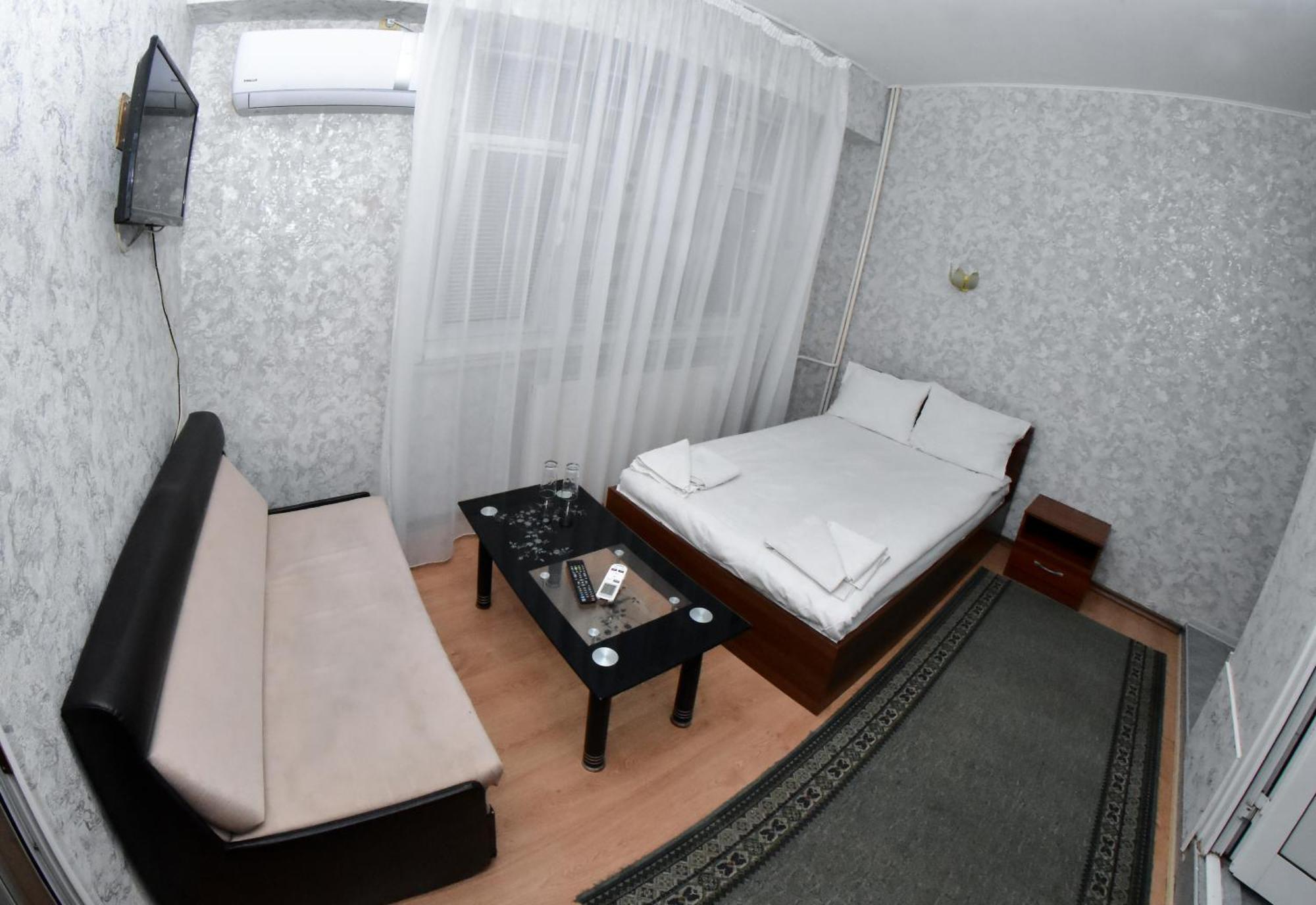 Hotel Rade 1 Vratsa 外观 照片