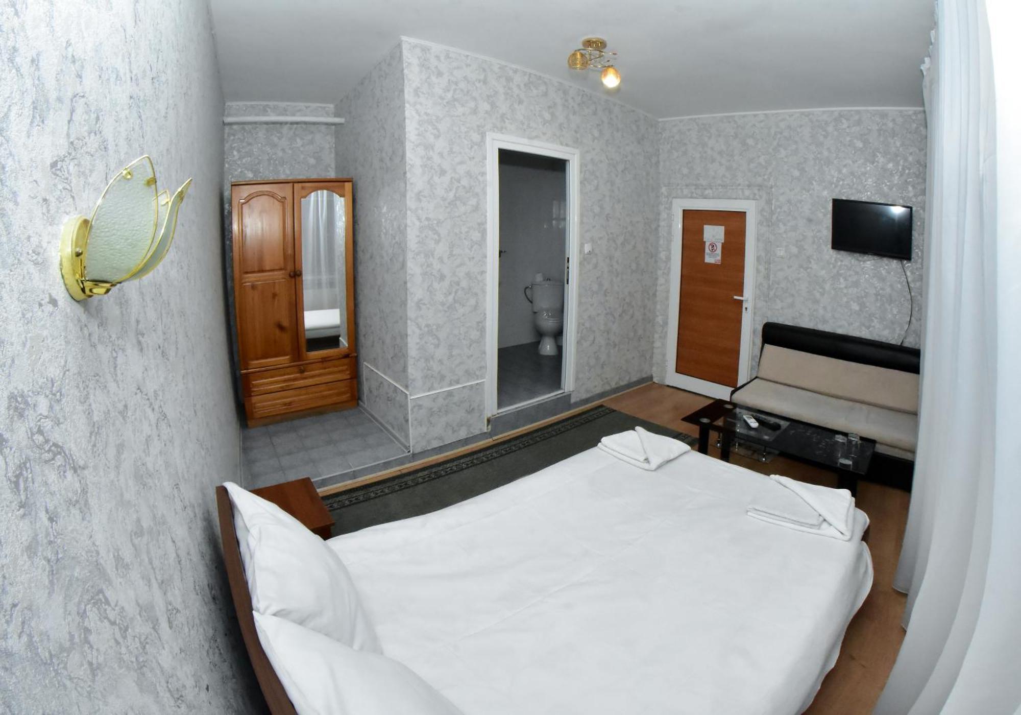 Hotel Rade 1 Vratsa 外观 照片