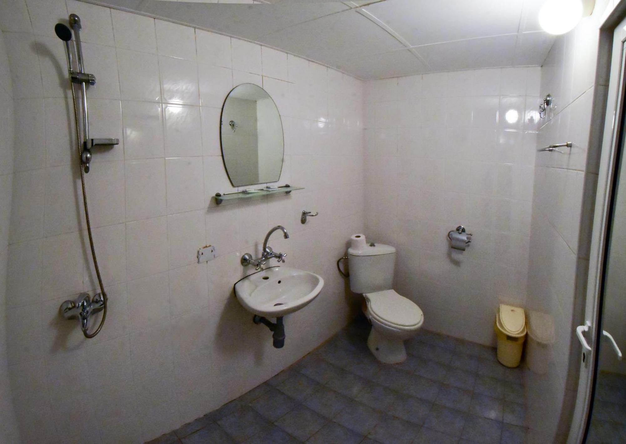 Hotel Rade 1 Vratsa 外观 照片