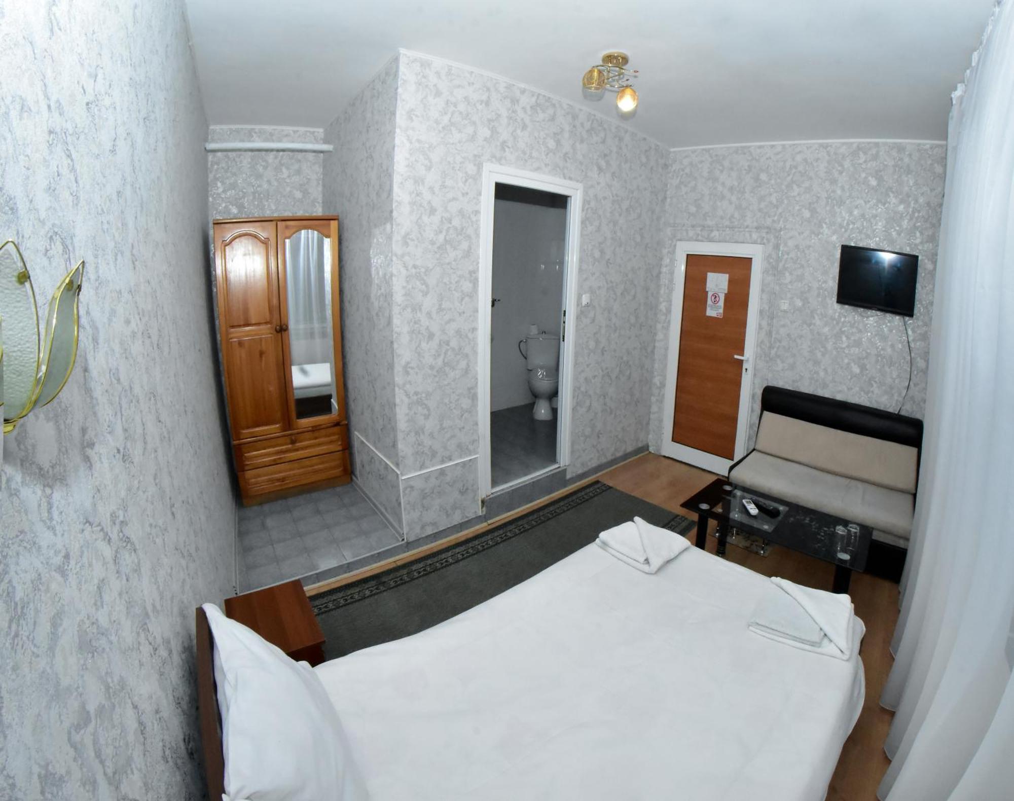 Hotel Rade 1 Vratsa 外观 照片