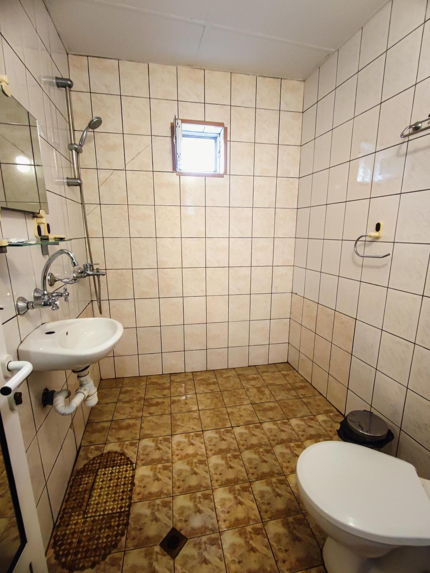 Hotel Rade 1 Vratsa 外观 照片