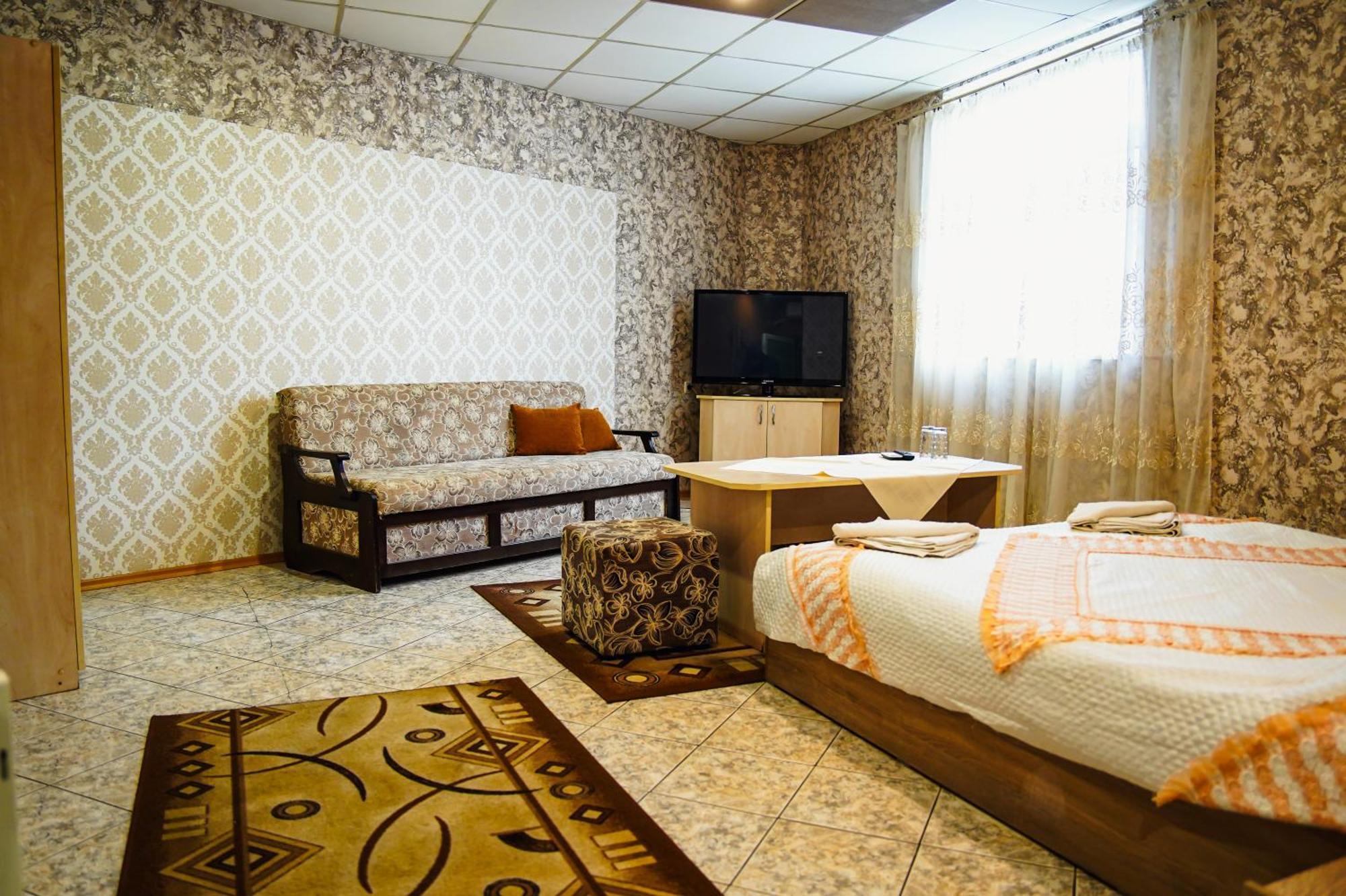 Hotel Rade 1 Vratsa 外观 照片