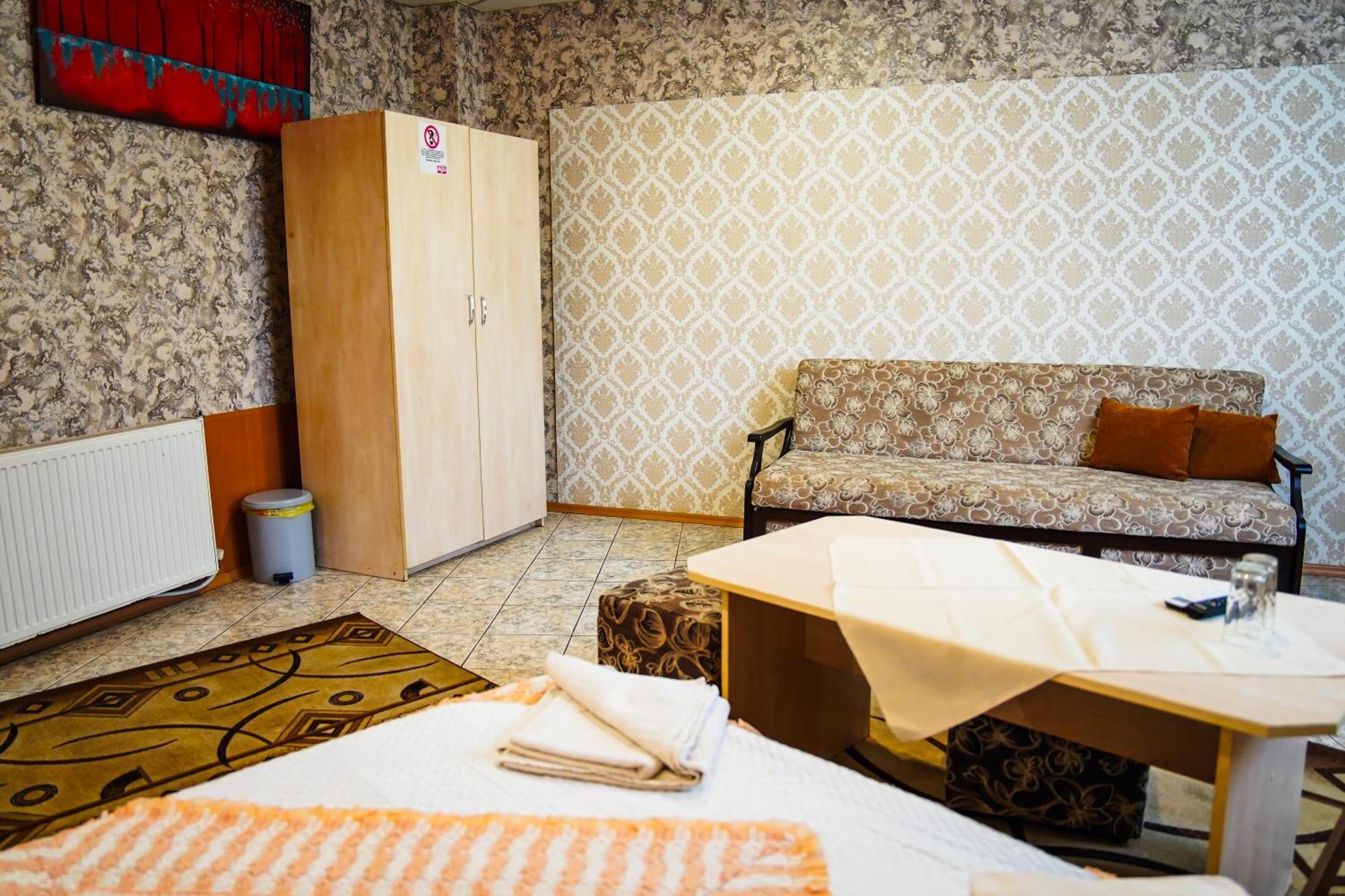Hotel Rade 1 Vratsa 外观 照片