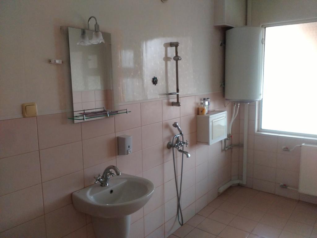 Hotel Rade 1 Vratsa 外观 照片