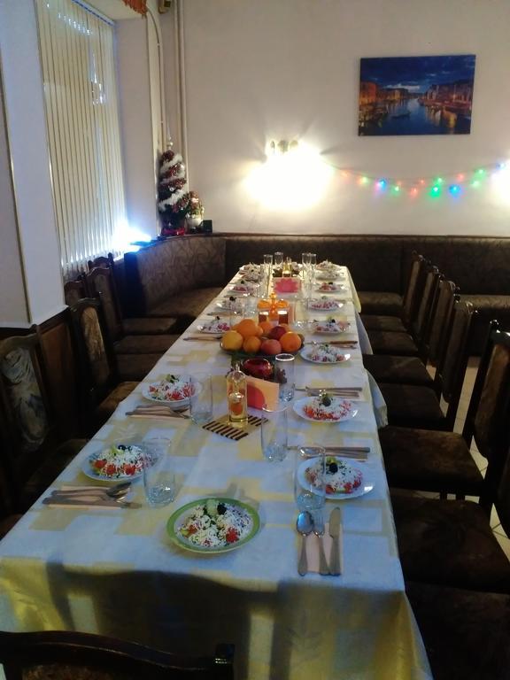 Hotel Rade 1 Vratsa 外观 照片