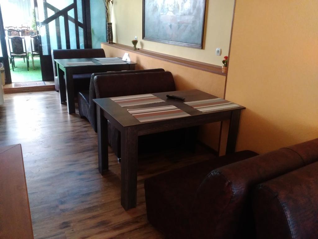 Hotel Rade 1 Vratsa 外观 照片