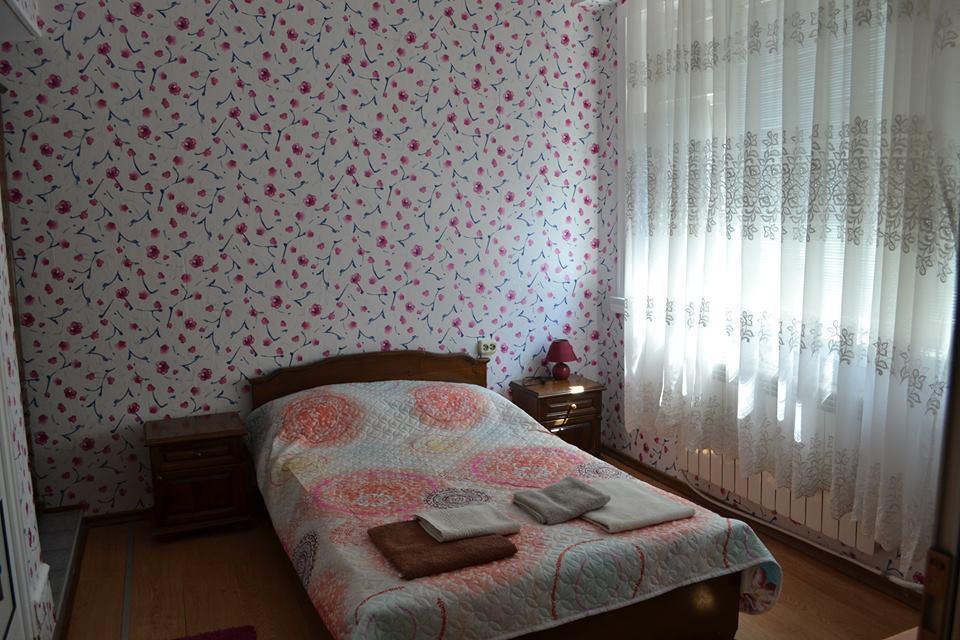 Hotel Rade 1 Vratsa 客房 照片