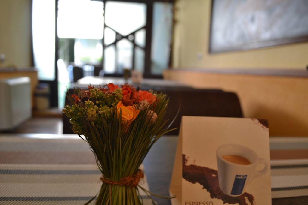 Hotel Rade 1 Vratsa 外观 照片