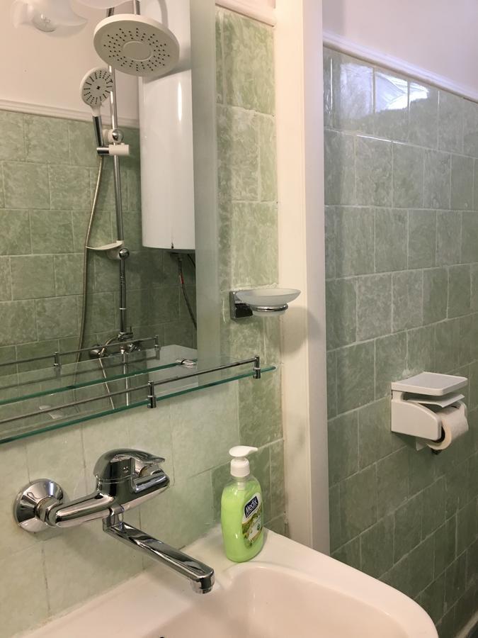 Hotel Rade 1 Vratsa 外观 照片