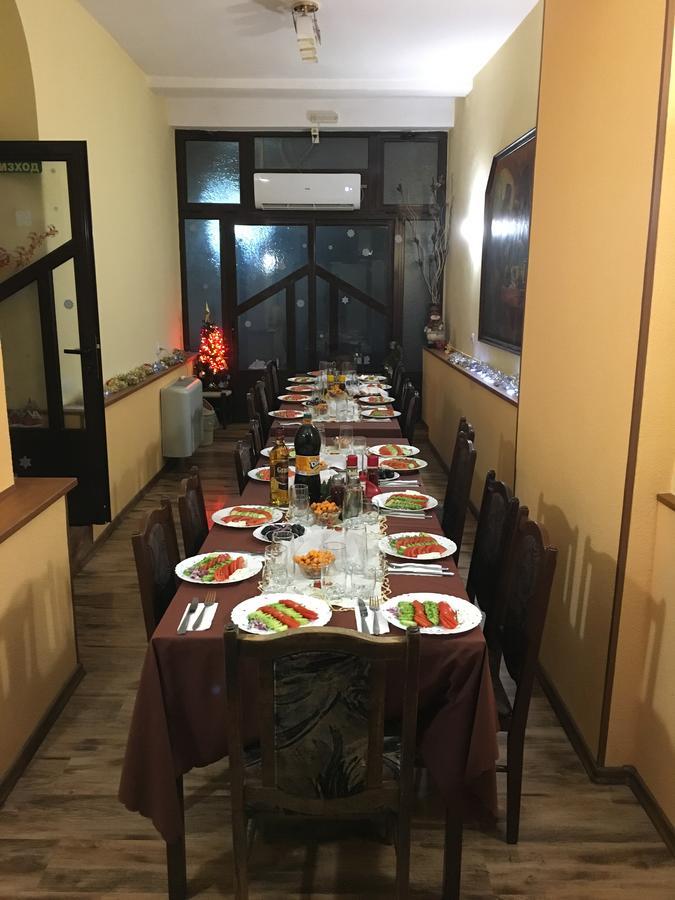 Hotel Rade 1 Vratsa 外观 照片