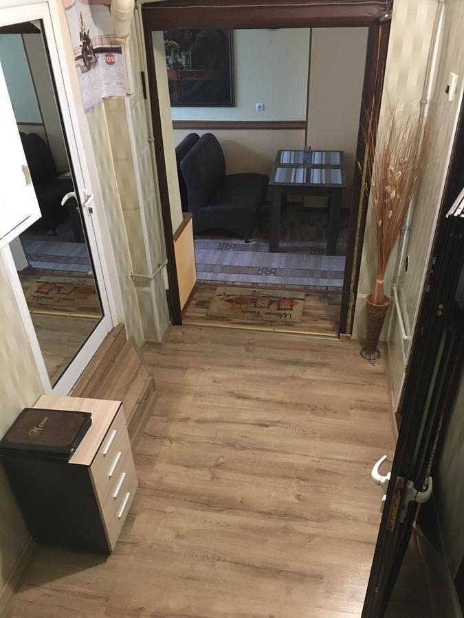 Hotel Rade 1 Vratsa 外观 照片