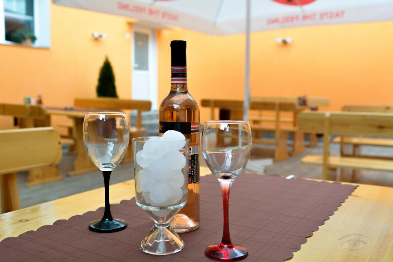 Hotel Rade 1 Vratsa 外观 照片