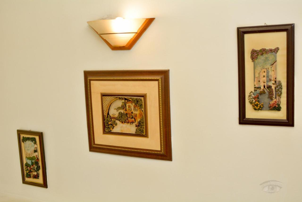 Hotel Rade 1 Vratsa 外观 照片