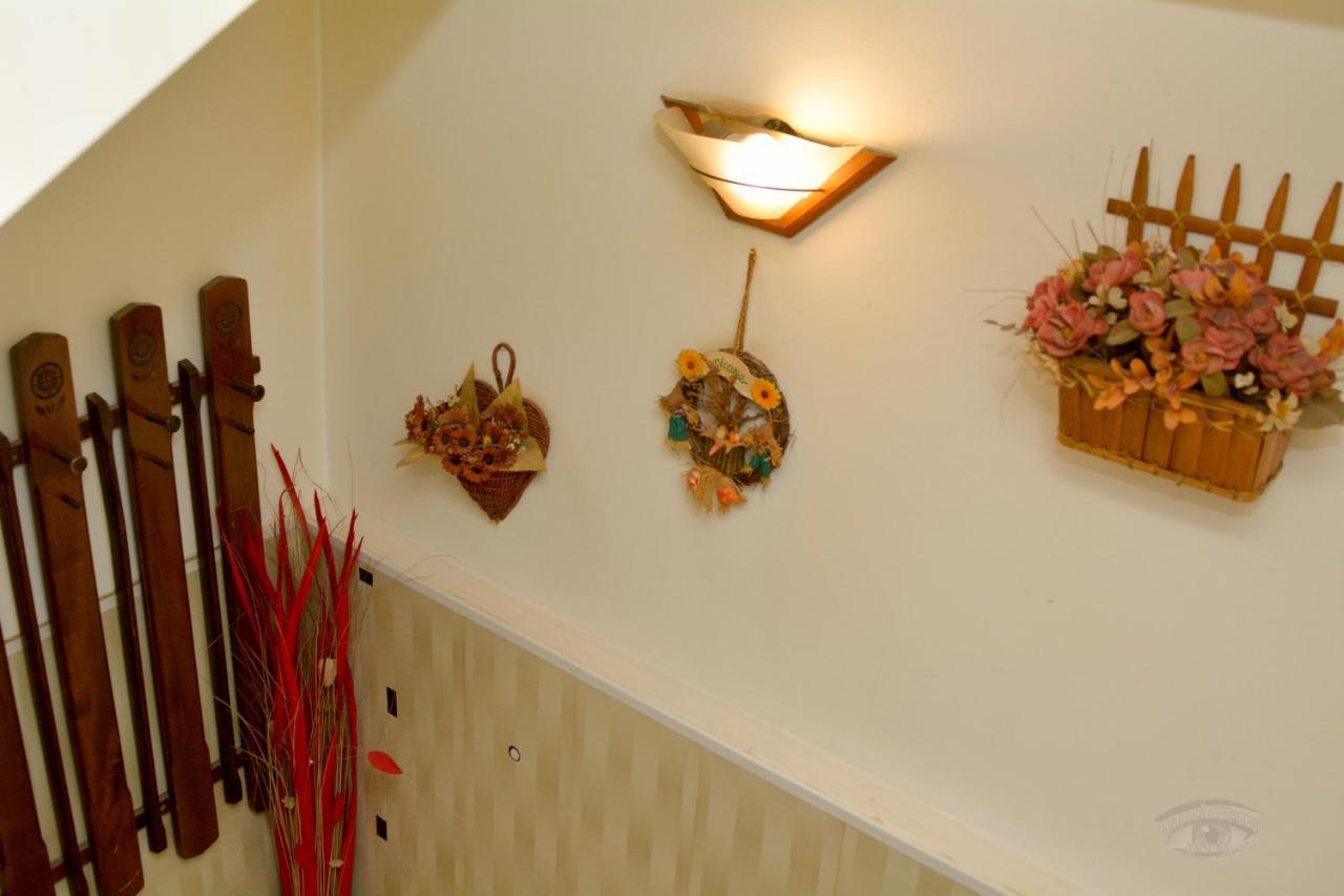 Hotel Rade 1 Vratsa 外观 照片